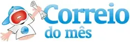 Correio do Mês